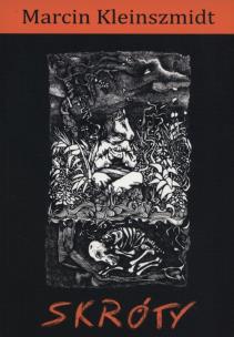 Okładka książki Skróty