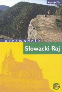Opakowanie Słowacki Raj Przewodnik