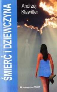 Okładka książki Śmierć i dziewczyna