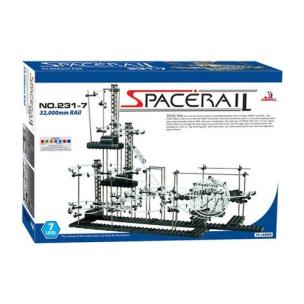 Opakowanie Spacerail level 7