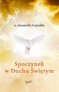 Okładka książki Spoczynek w Duchu Świętym