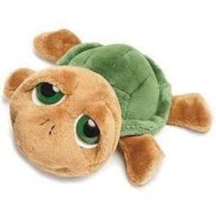 Opakowanie SREDNI ZOLW MORSKI 25 CM-RUSSEL