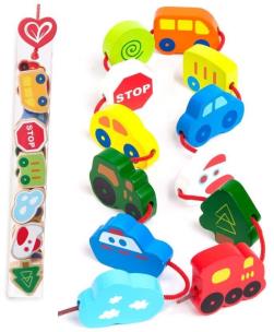 Opakowanie Środki transportu