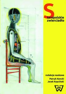 Opakowanie Staropolskie zwierciadło