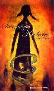 Okładka książki Strażniczka Królestw