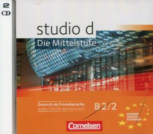 Opakowanie Studio d B2/2 Mittelstufe
