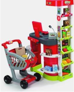 Opakowanie Supermarket City Shop