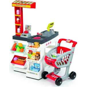 Opakowanie Supermarket