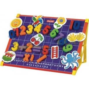 Opakowanie Tablica magnetyczna dwustronna 29 cm