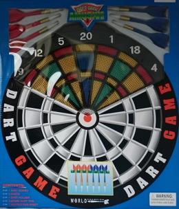 Opakowanie Tarcza do rzutek 35 cm