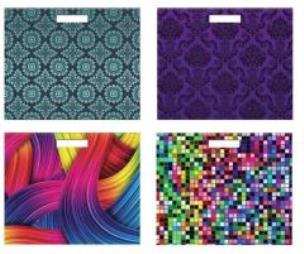 Opakowanie Teczka rysunkowa A3 (5szt)