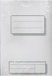 Opakowanie Teczka wiązana A4 (20szt)