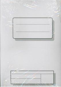 Opakowanie Teczka z gumką (20szt)