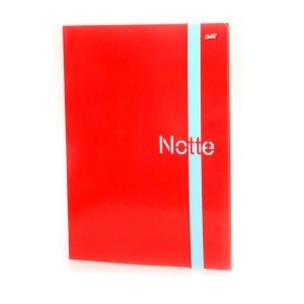Opakowanie Teczka z gumką A4 Notte 10 sztuk