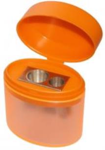 Opakowanie Temperówka 435M metalowa (15szt) EISEN