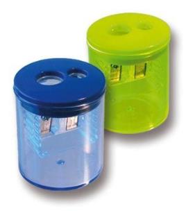 Opakowanie Temperówka 513C z pojemnikiem 2-otw. (12szt) EISEN