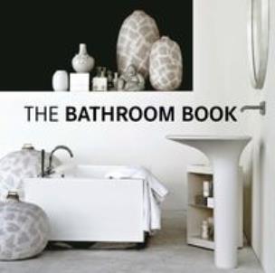 Opakowanie The Bathroom Book