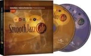 Okładka książki The Best Of Smooth Jazz Cafe CD