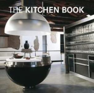 Opakowanie The Kitchen Book