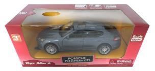 Opakowanie Top Mark Porsche Panamera GTS grafitowe