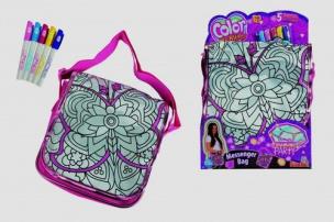 Opakowanie Torba listonoszka