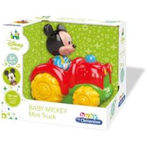 Opakowanie Traktorek Baby Mickey