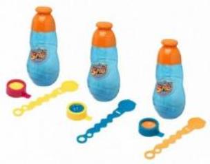 Okładka książki Tuba SMB Premium Plus Bańki mydlane