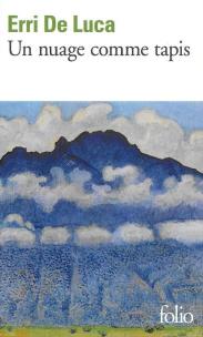 Okładka książki Un nuage comme tapis