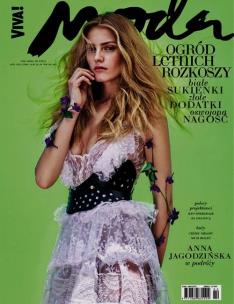 Opakowanie Viva Moda 2/2015