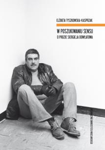 Okładka książki W poszukiwaniu sensu