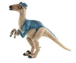 Opakowanie Welociraptor ANIMAL PLANET