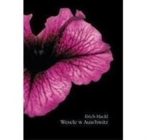 Okładka książki Wesele w Auschwitz