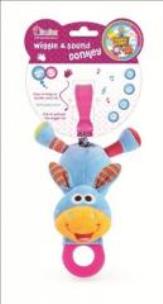 Opakowanie Wibrujący przyjaciel osiołek BAM BAM