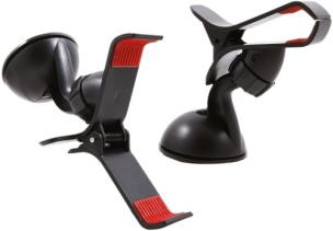 Opakowanie Wielofunkcyjny uchwyt do telefonu klips uniwersalny