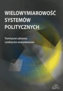 Opakowanie Wielowymiarowość systemów politycznych