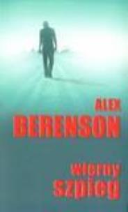 Okładka książki Wierny szpieg