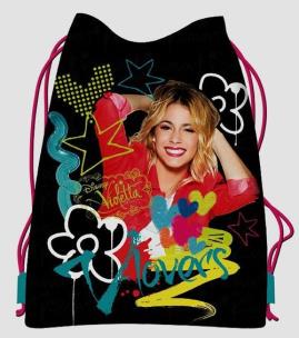 Opakowanie Worek na obuwie Violetta