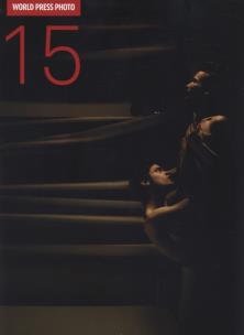 Opakowanie World Press Photo 2015