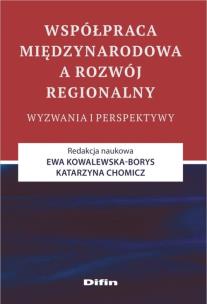 Opakowanie Współpraca międzynarodowa a rozwój regionalny