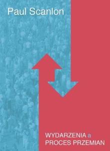Okładka książki Wydarzenia a proces przemian