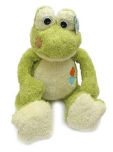 Opakowanie Żaba Zuza siedząca 53cm