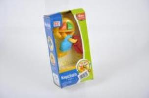Opakowanie Zabawka edukacyjna kluczyki