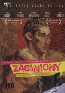 Opakowanie Zaginiony