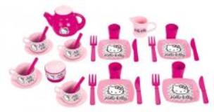 Opakowanie Zastawa stołowa Hello Kitty