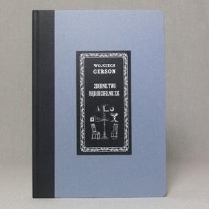 Okładka książki Zdobnictwo rękodzielnicze