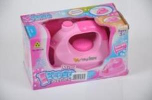 Opakowanie Żelazko plastikowe