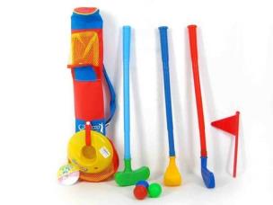 Opakowanie Zestaw do golfa 47 cm