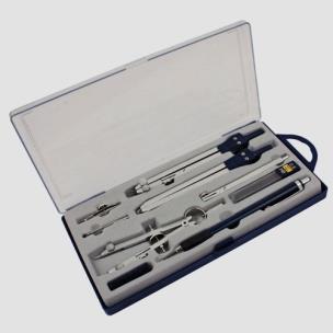 Opakowanie Zestaw geometryczny