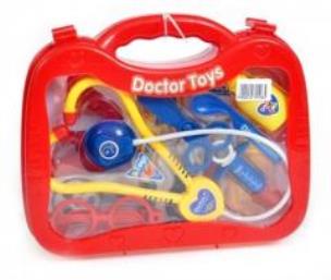 Opakowanie Zestaw lekarza w walizce