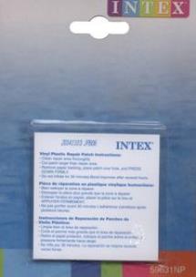 Opakowanie Zestaw naprawczy łatki